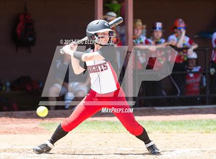 Thumbnail 2 in Franklin vs Northwestern (PIAA D10 AAA Semifinal) photogallery.