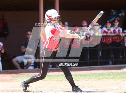 Thumbnail 1 in Franklin vs Northwestern (PIAA D10 AAA Semifinal) photogallery.