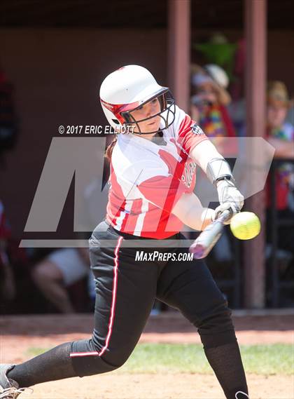 Thumbnail 3 in Franklin vs Northwestern (PIAA D10 AAA Semifinal) photogallery.