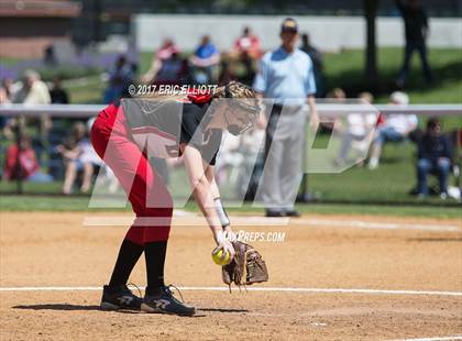 Thumbnail 3 in Franklin vs Northwestern (PIAA D10 AAA Semifinal) photogallery.