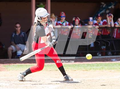 Thumbnail 3 in Franklin vs Northwestern (PIAA D10 AAA Semifinal) photogallery.