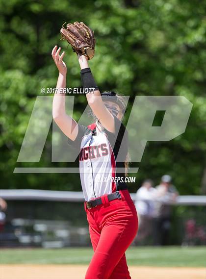 Thumbnail 3 in Franklin vs Northwestern (PIAA D10 AAA Semifinal) photogallery.