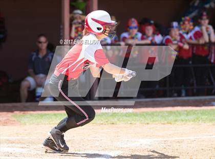 Thumbnail 3 in Franklin vs Northwestern (PIAA D10 AAA Semifinal) photogallery.