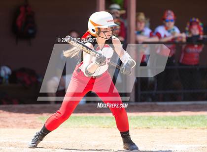 Thumbnail 2 in Franklin vs Northwestern (PIAA D10 AAA Semifinal) photogallery.