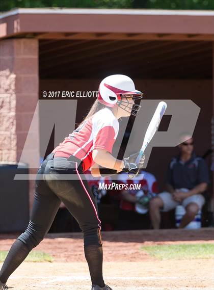 Thumbnail 2 in Franklin vs Northwestern (PIAA D10 AAA Semifinal) photogallery.