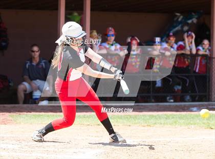 Thumbnail 1 in Franklin vs Northwestern (PIAA D10 AAA Semifinal) photogallery.