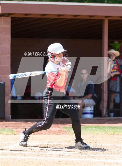 Thumbnail 1 in Franklin vs Northwestern (PIAA D10 AAA Semifinal) photogallery.