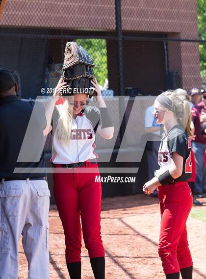 Thumbnail 2 in Franklin vs Northwestern (PIAA D10 AAA Semifinal) photogallery.