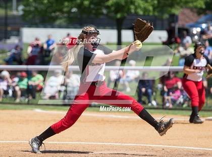 Thumbnail 1 in Franklin vs Northwestern (PIAA D10 AAA Semifinal) photogallery.