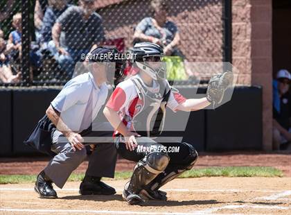 Thumbnail 3 in Franklin vs Northwestern (PIAA D10 AAA Semifinal) photogallery.