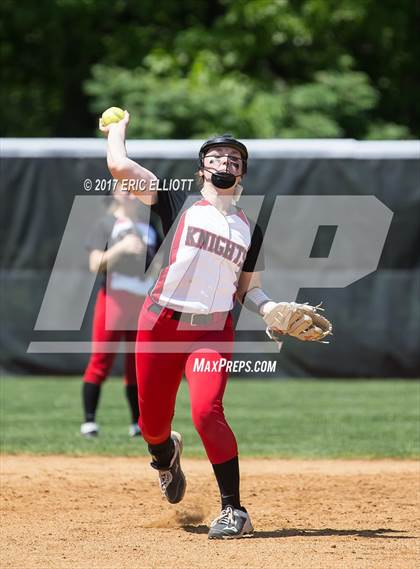Thumbnail 3 in Franklin vs Northwestern (PIAA D10 AAA Semifinal) photogallery.