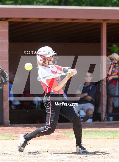 Thumbnail 1 in Franklin vs Northwestern (PIAA D10 AAA Semifinal) photogallery.