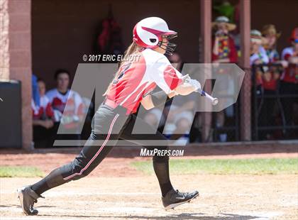 Thumbnail 3 in Franklin vs Northwestern (PIAA D10 AAA Semifinal) photogallery.
