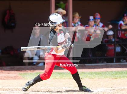 Thumbnail 1 in Franklin vs Northwestern (PIAA D10 AAA Semifinal) photogallery.
