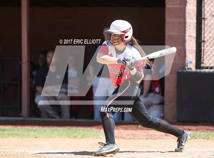 Thumbnail 2 in Franklin vs Northwestern (PIAA D10 AAA Semifinal) photogallery.