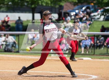 Thumbnail 1 in Franklin vs Northwestern (PIAA D10 AAA Semifinal) photogallery.