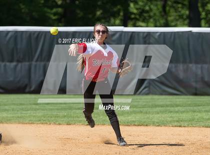 Thumbnail 2 in Franklin vs Northwestern (PIAA D10 AAA Semifinal) photogallery.