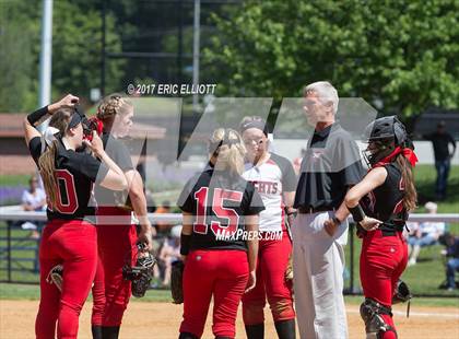 Thumbnail 3 in Franklin vs Northwestern (PIAA D10 AAA Semifinal) photogallery.