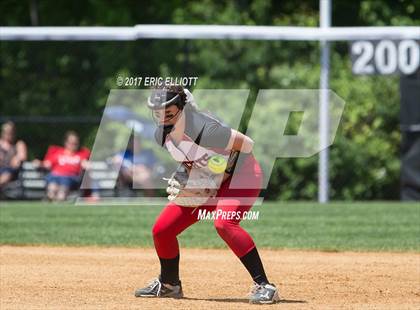 Thumbnail 1 in Franklin vs Northwestern (PIAA D10 AAA Semifinal) photogallery.