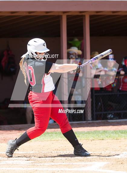 Thumbnail 1 in Franklin vs Northwestern (PIAA D10 AAA Semifinal) photogallery.