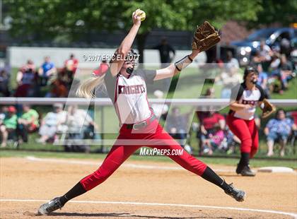 Thumbnail 2 in Franklin vs Northwestern (PIAA D10 AAA Semifinal) photogallery.