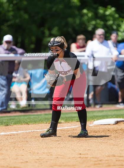 Thumbnail 3 in Franklin vs Northwestern (PIAA D10 AAA Semifinal) photogallery.