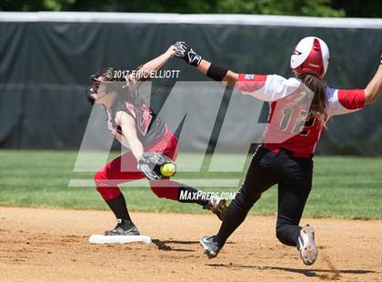 Thumbnail 3 in Franklin vs Northwestern (PIAA D10 AAA Semifinal) photogallery.