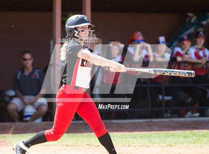 Thumbnail 3 in Franklin vs Northwestern (PIAA D10 AAA Semifinal) photogallery.