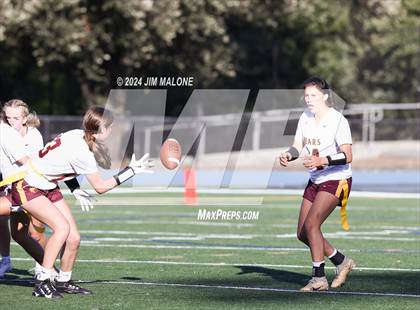 Thumbnail 2 in Burlingame vs. Menlo-Atherton photogallery.