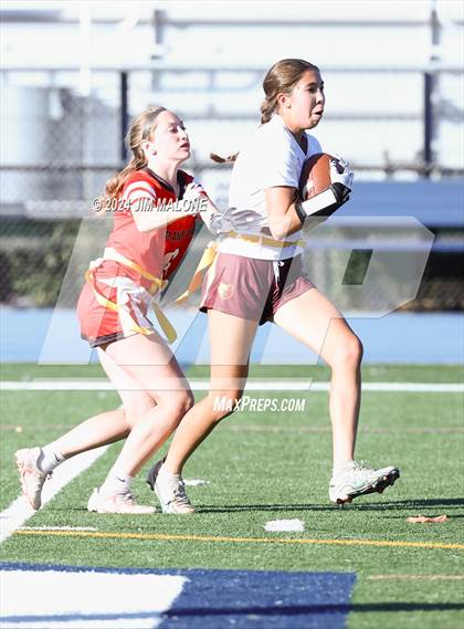 Thumbnail 2 in Burlingame vs. Menlo-Atherton photogallery.