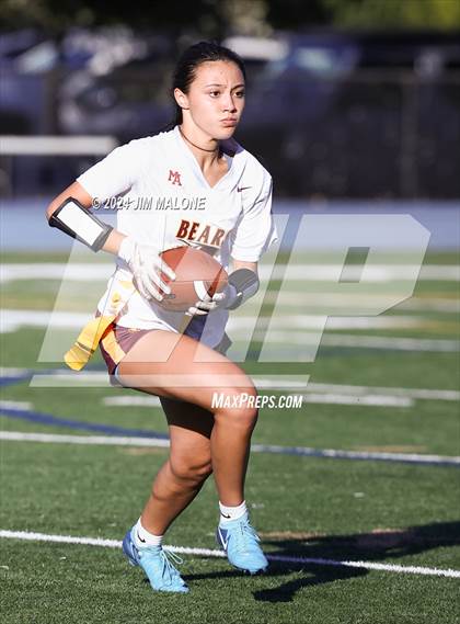 Thumbnail 1 in Burlingame vs. Menlo-Atherton photogallery.