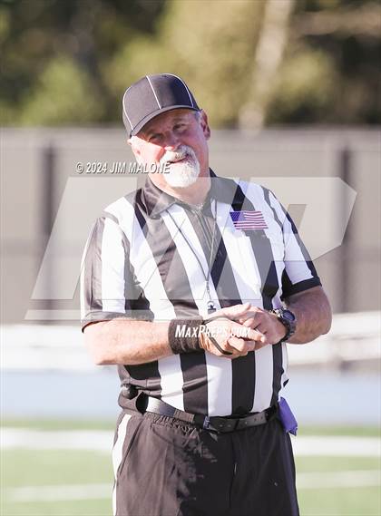 Thumbnail 3 in Burlingame vs. Menlo-Atherton photogallery.