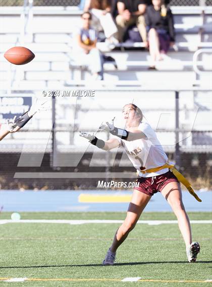 Thumbnail 2 in Burlingame vs. Menlo-Atherton photogallery.