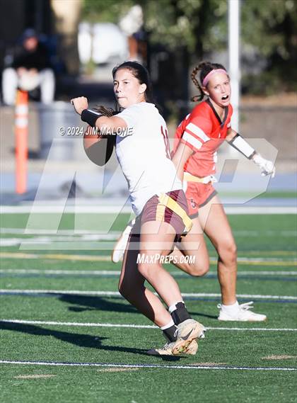 Thumbnail 1 in Burlingame vs. Menlo-Atherton photogallery.