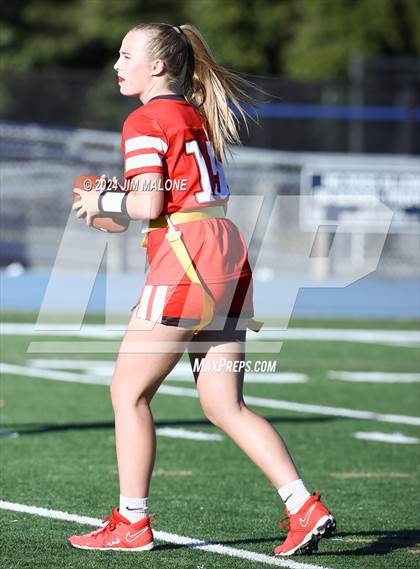 Thumbnail 3 in Burlingame vs. Menlo-Atherton photogallery.