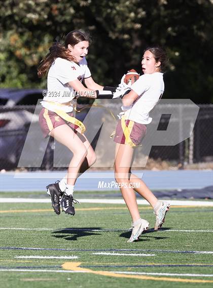 Thumbnail 1 in Burlingame vs. Menlo-Atherton photogallery.