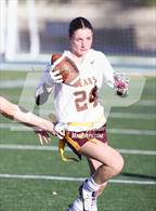 Photo from the gallery "Burlingame vs. Menlo-Atherton"