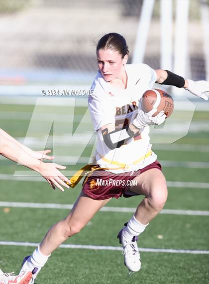Thumbnail 1 in Burlingame vs. Menlo-Atherton photogallery.