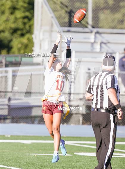 Thumbnail 1 in Burlingame vs. Menlo-Atherton photogallery.