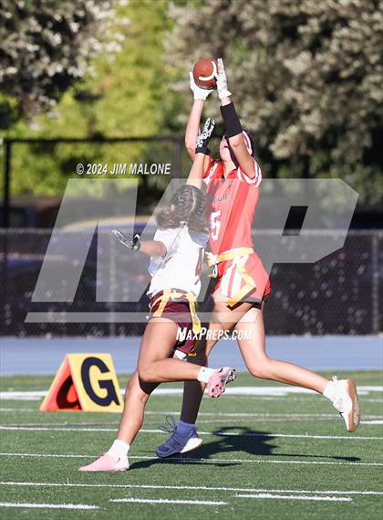 Thumbnail 1 in Burlingame vs. Menlo-Atherton photogallery.