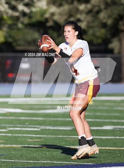 Thumbnail 1 in Burlingame vs. Menlo-Atherton photogallery.