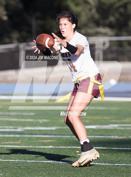 Thumbnail 1 in Burlingame vs. Menlo-Atherton photogallery.