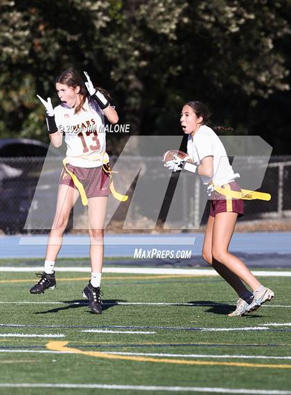 Thumbnail 3 in Burlingame vs. Menlo-Atherton photogallery.