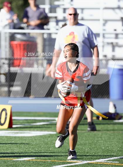 Thumbnail 1 in Burlingame vs. Menlo-Atherton photogallery.