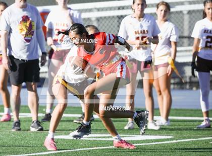 Thumbnail 2 in Burlingame vs. Menlo-Atherton photogallery.