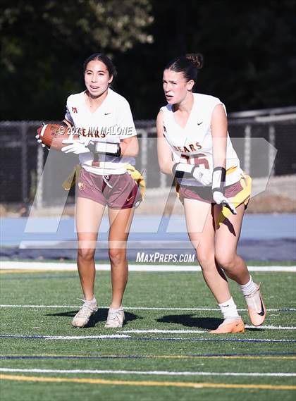 Thumbnail 1 in Burlingame vs. Menlo-Atherton photogallery.