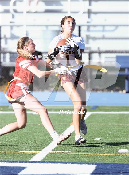 Thumbnail 1 in Burlingame vs. Menlo-Atherton photogallery.