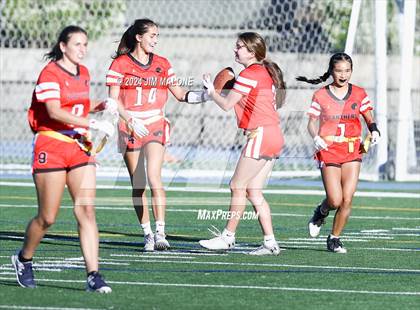 Thumbnail 3 in Burlingame vs. Menlo-Atherton photogallery.
