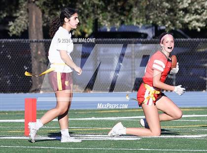 Thumbnail 3 in Burlingame vs. Menlo-Atherton photogallery.