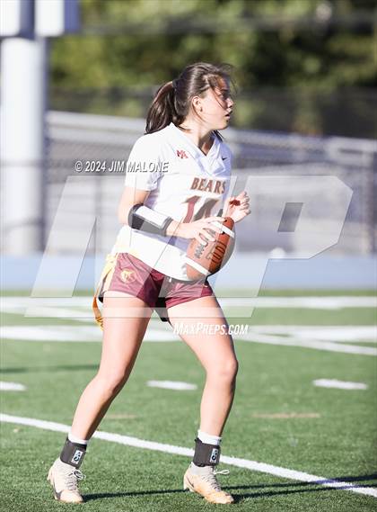 Thumbnail 1 in Burlingame vs. Menlo-Atherton photogallery.